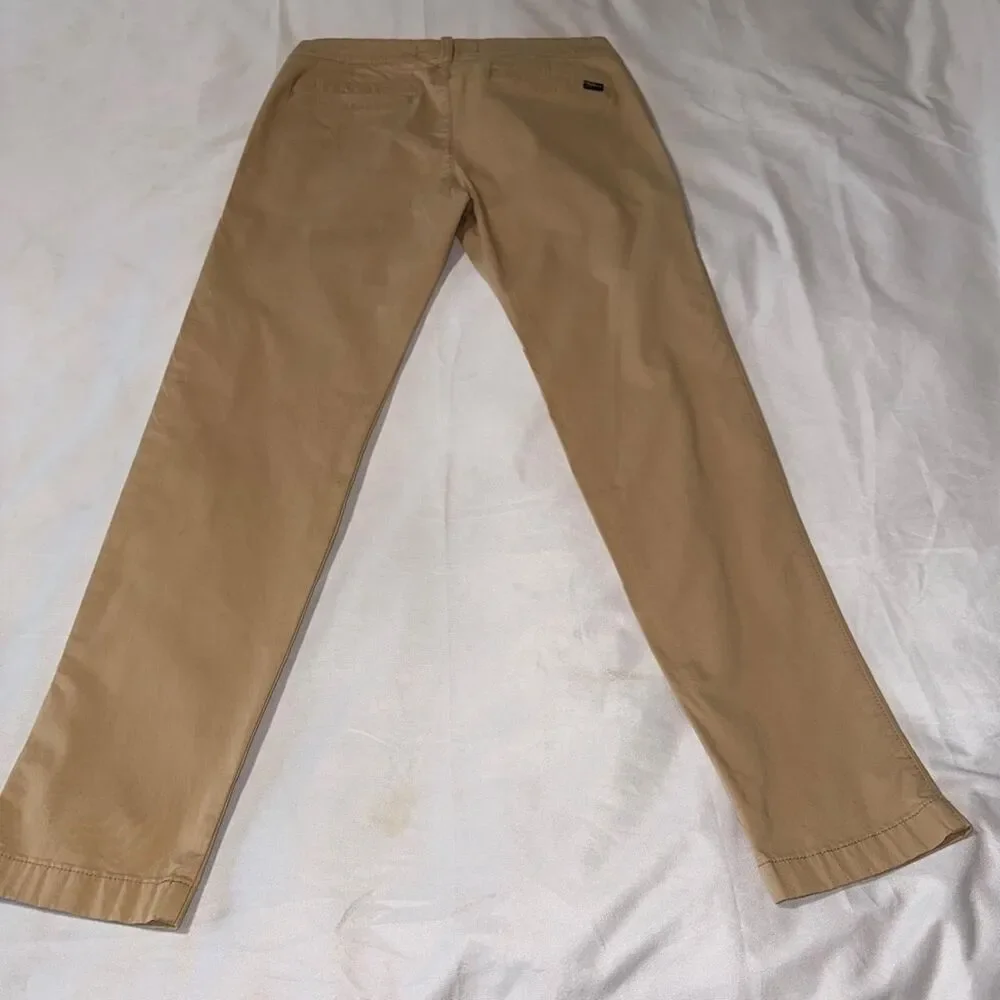 Hollister men’s skinny